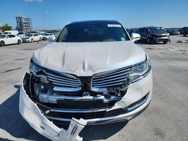 2016 LINCOLN MKX RESERV 2LMTJ6LR1GBL51208