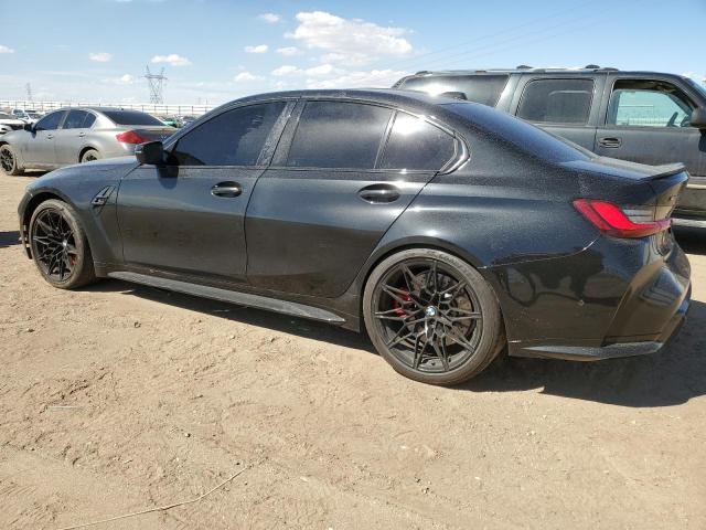 2024 BMW M3 COMPETI WBS43AY00RFS58539