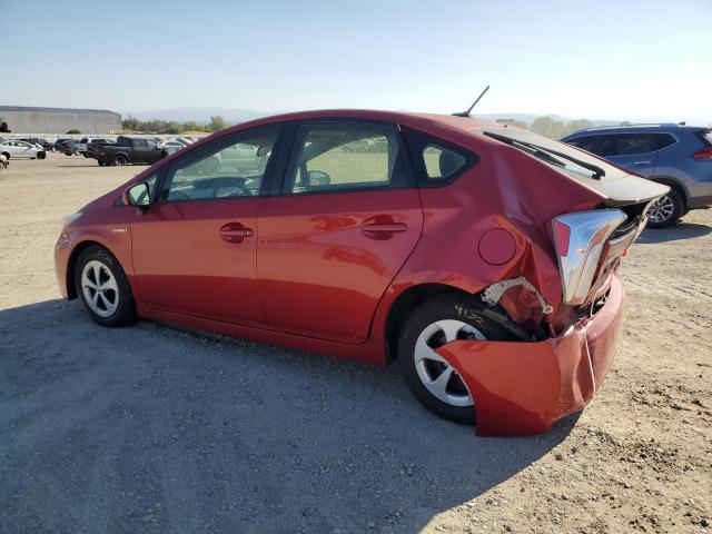 2015 TOYOTA PRIUS JTDKN3DU5F0426185