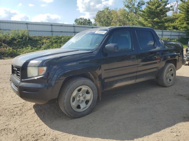 HONDA RIDGELINE