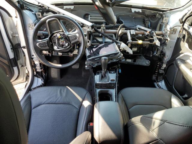 2022 JEEP COMPASS LI #3290225234