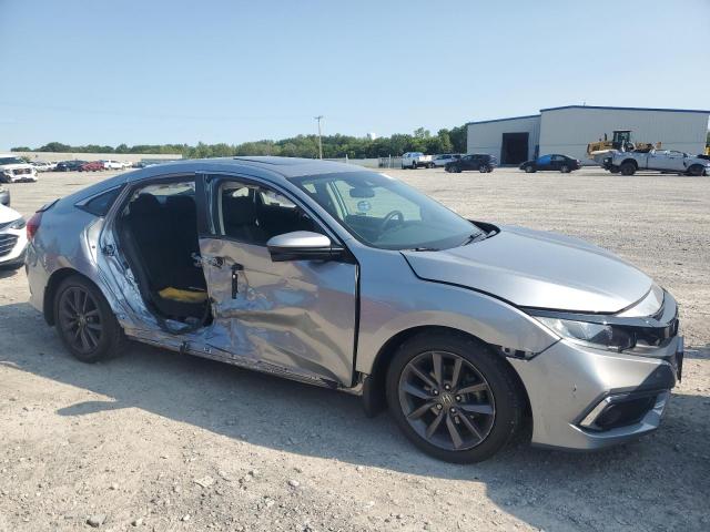 2019 HONDA CIVIC EX 19XFC1F36KE004590
