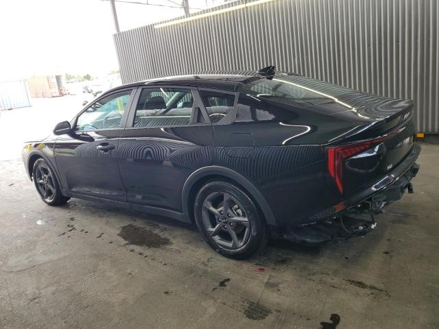 2025 KIA K4 LX 3KPFT4DE8SE021610