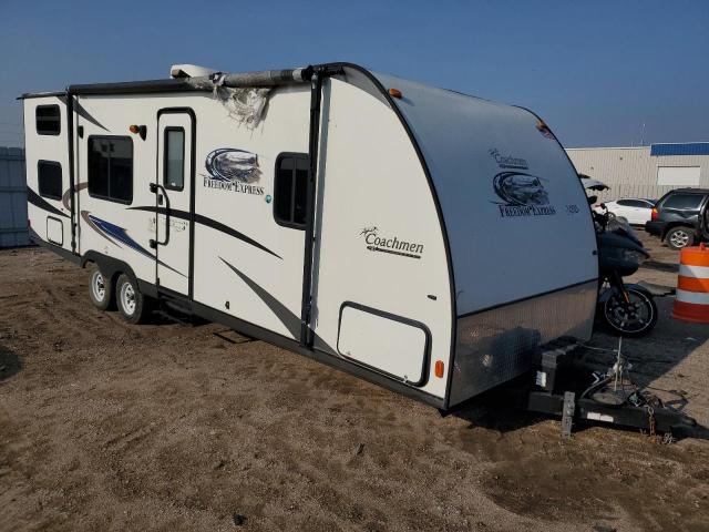 Global Auto Auctions: 2014 WILDWOOD FREEDOM