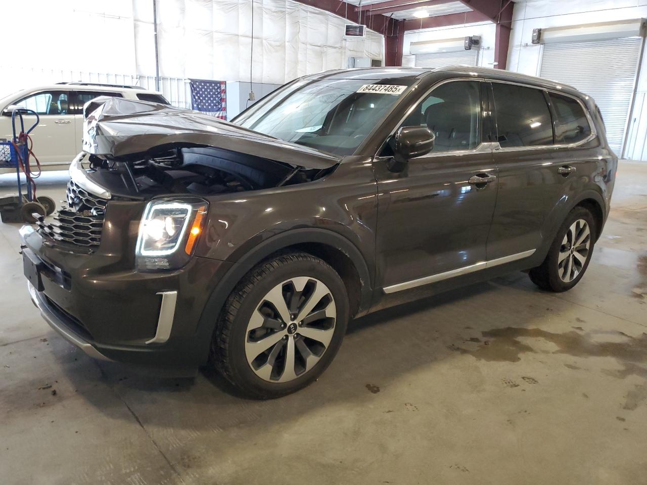 KIA TELLURIDE EX