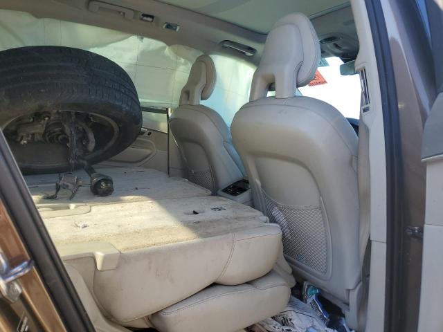 2016 VOLVO XC90 T8 YV4BC0PK2G1089319
