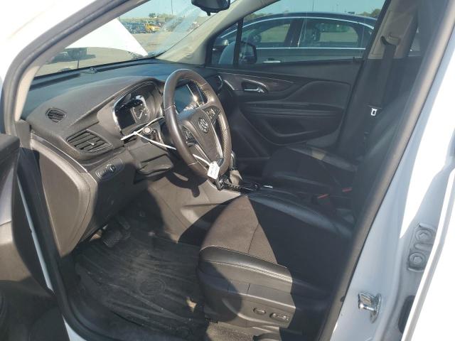 2019 BUICK ENCORE PREFERRED KL4CJASB3KB858935