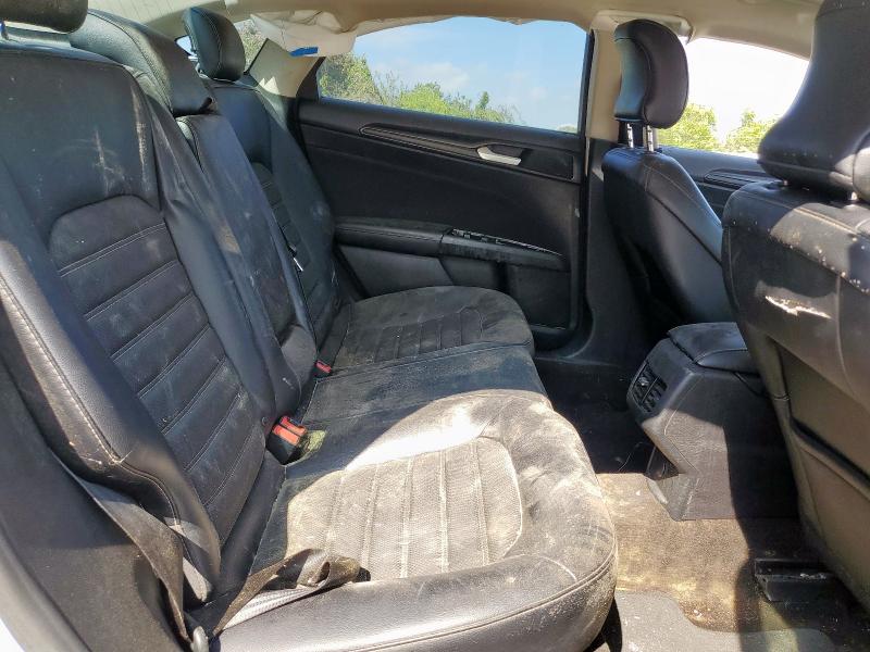 2018 FORD FUSION SE 3FA6P0HD1JR231946