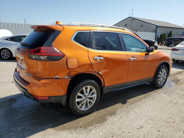 2018 NISSAN ROGUE S 5N1AT2MV7JC805633