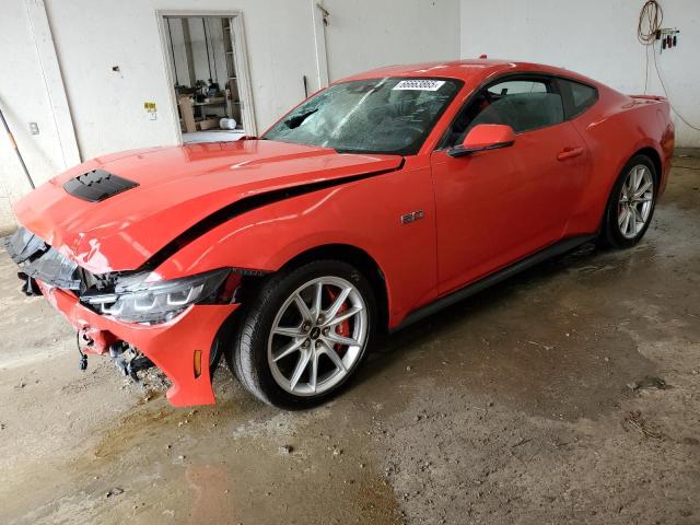 2024 FORD MUSTANG GT - 1FA6P8CF5R5426289