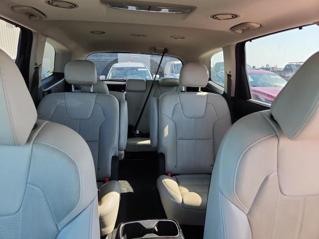 2022 KIA TELLURIDE 5XYP34HC5NG207500