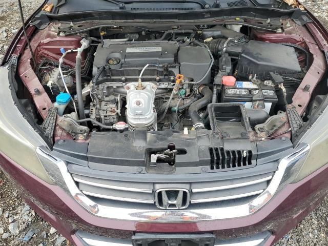 2015 HONDA ACCORD SPO #3291333169