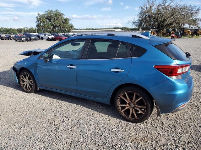 2017 SUBARU IMPREZA LI 4S3GTAT66H3702572