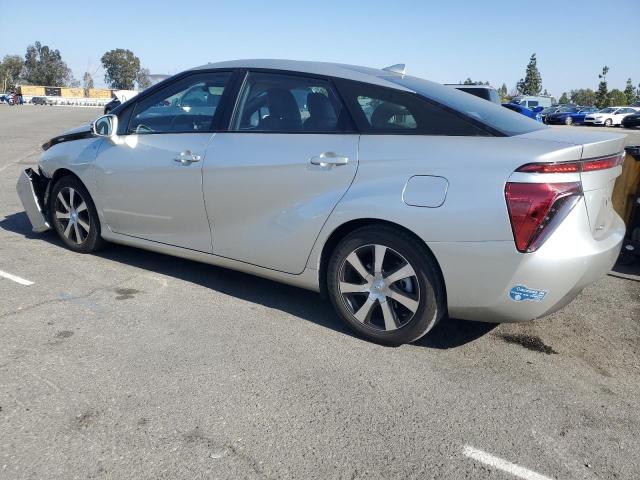 2020 TOYOTA MIRAI JTDBVRBD2LA007951