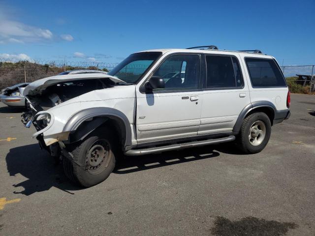 Global Auto Auctions: 2000 FORD EXPLORER X