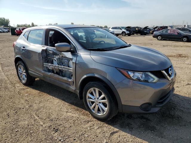 2017 NISSAN ROGUE SPOR - JN1BJ1CR1HW124991
