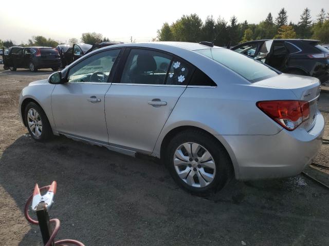 2015 CHEVROLET CRUZE LT 1G1PC5SB6F7118841