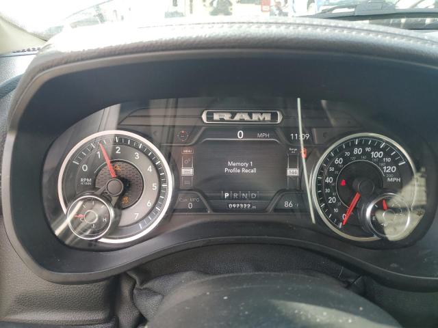 2020 RAM 1500 LARAM 1C6SRFJT7LN242924