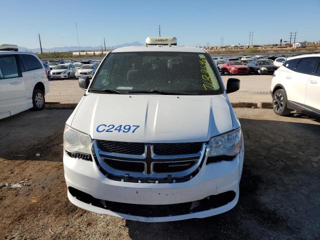 2016 DODGE GRAND CARA 2C4RDGBG8GR340270