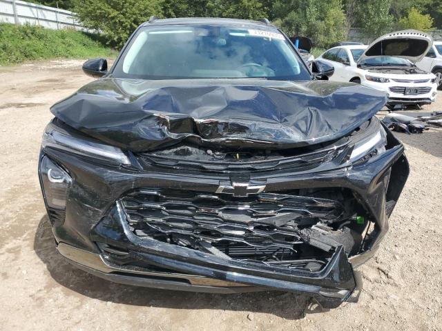 2025 CHEVROLET TRAX ACTIV KL77LKEP0SC013031