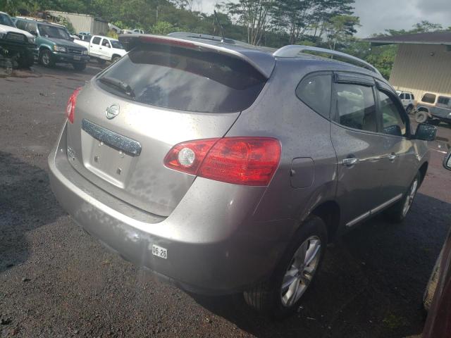 2015 NISSAN ROGUE SELECT S - JN8AS5MT0FW658704