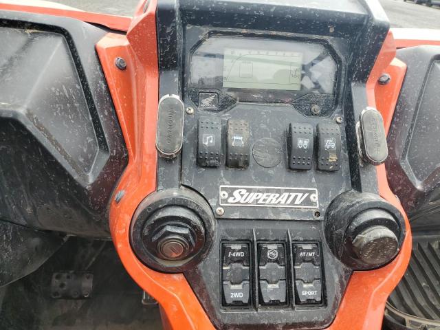 2021 HOND TALON 1000X - 1HFVE0559M4200164