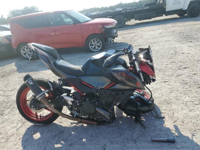 2025 KAWASAKI ER500 #3301834437