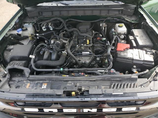 2022 FORD BRONCO BAS 1FMDE5BH1NLB83168