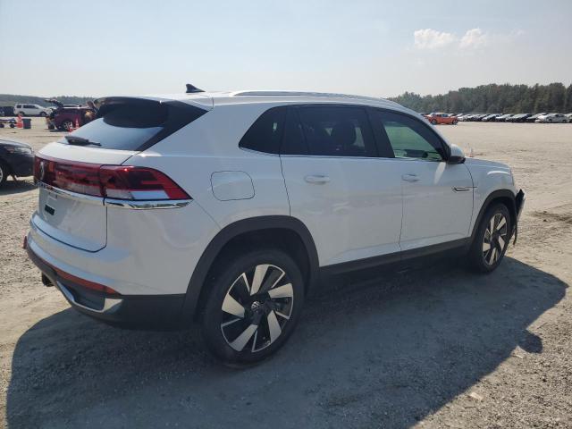 2024 VOLKSWAGEN ATLAS CROS 1V2WE2CA7RC259140