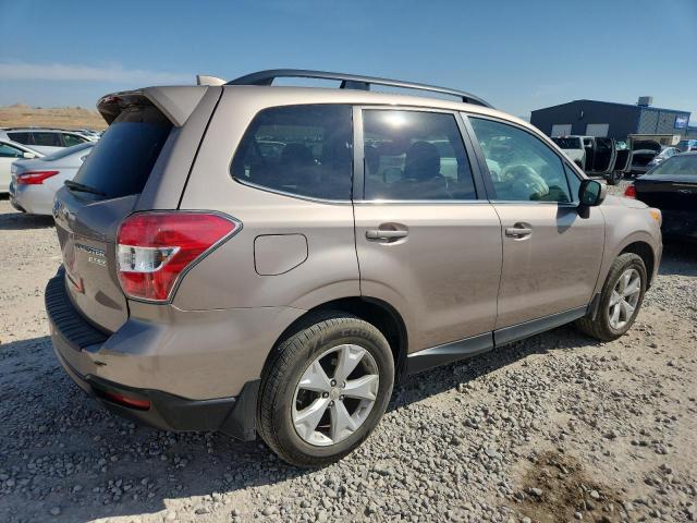 2016 SUBARU FORESTER 2.5I LIMITED JF2SJAHC4GH480342