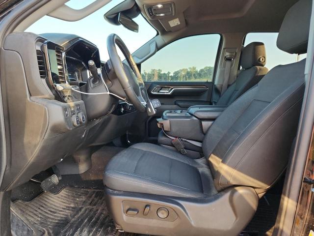 2024 CHEVROLET SILVERADO 1GCPDKEK5RZ117669