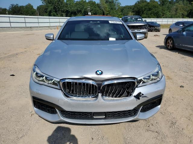 2018 BMW 750 I WBA7F0C5XJGM23968