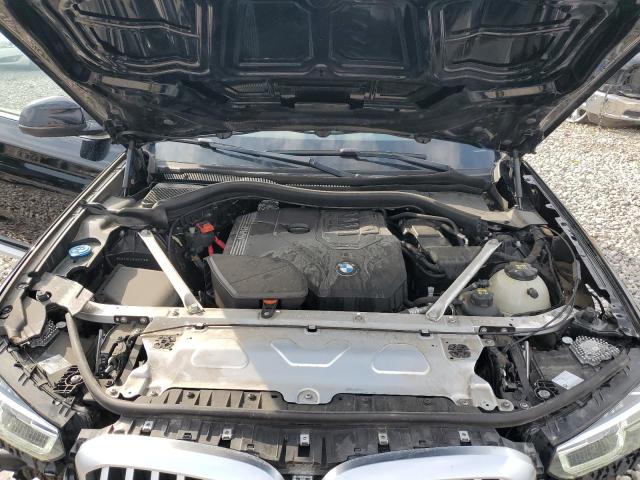 2022 BMW X3 XDRIVE3 5UX53DP03N9M93278