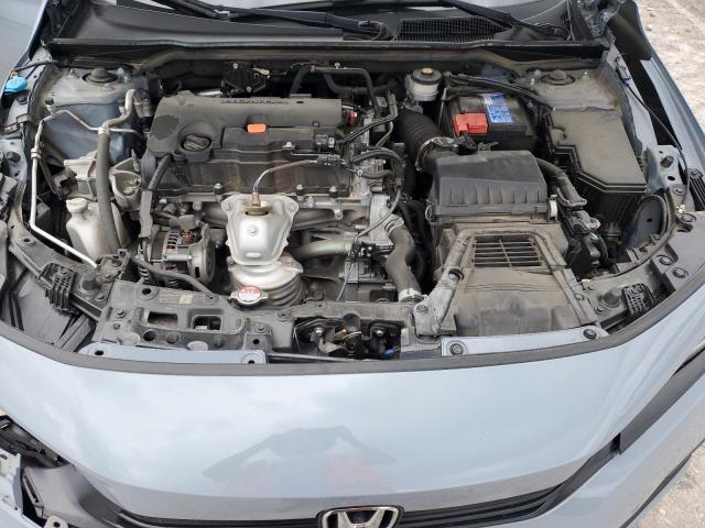 2023 HONDA CIVIC SPOR - 2HGFE2F52PH543285