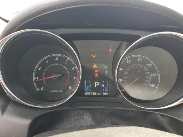 2023 MITSUBISHI OUTLANDER JA4ARUAU9PU014348