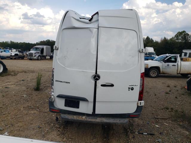 2019 MERCEDES-BENZ SPRINTER 2500/3500 #3296278411