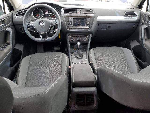 2021 VOLKSWAGEN TIGUAN S 3VV1B7AX3MM035879