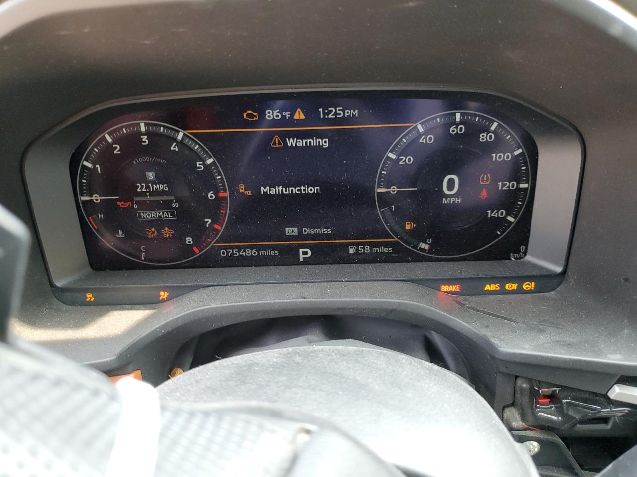 MITSUBISHI OUTLANDER SEL