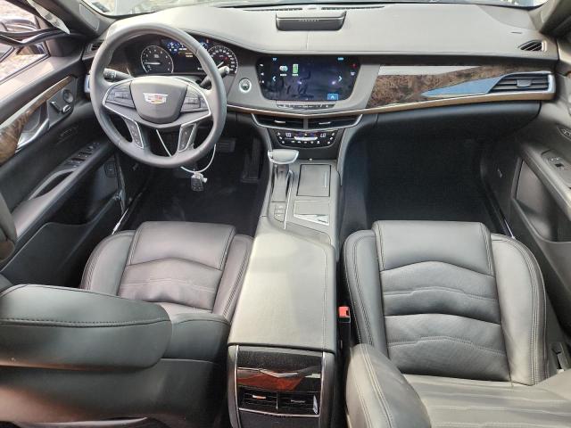 2016 CADILLAC CT6 LUXURY #3297160494