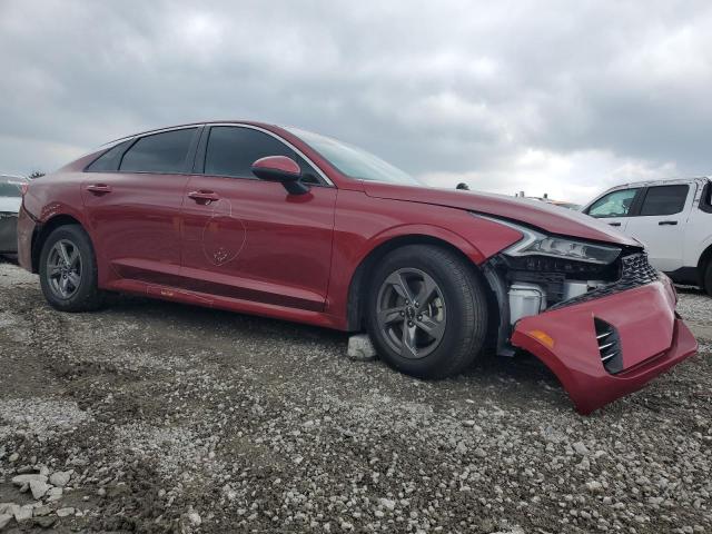 2023 KIA K5 LXS - 5XXG14J21PG194985