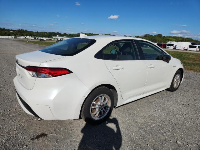 2020 TOYOTA COROLLA LE - JTDEBRBE7LJ005921
