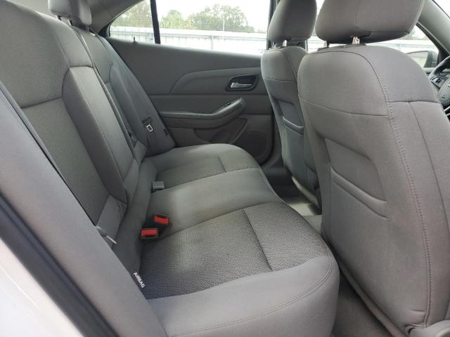 2016 CHEVROLET MALIBU LIM 1G11B5SA6GU118079