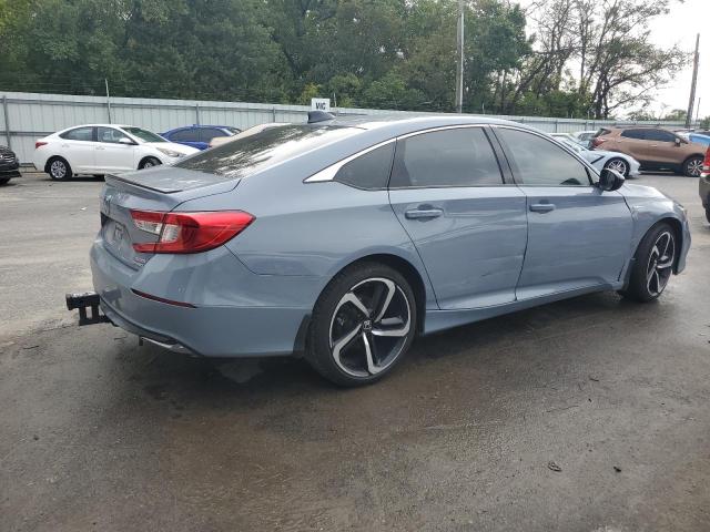 2022 HONDA ACCORD HYB 1HGCV3F29NA004821