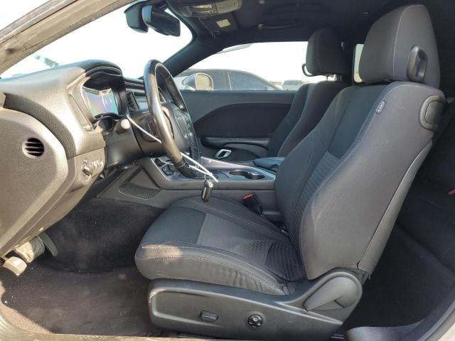 2016 DODGE CHALLENGER 2C3CDZAG1GH200641