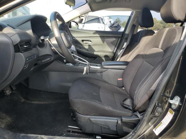 2023 NISSAN SENTRA SV 3N1AB8CVXPY303665