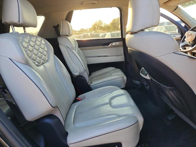 2021 HYUNDAI PALISADE L KM8R5DHE8MU249656