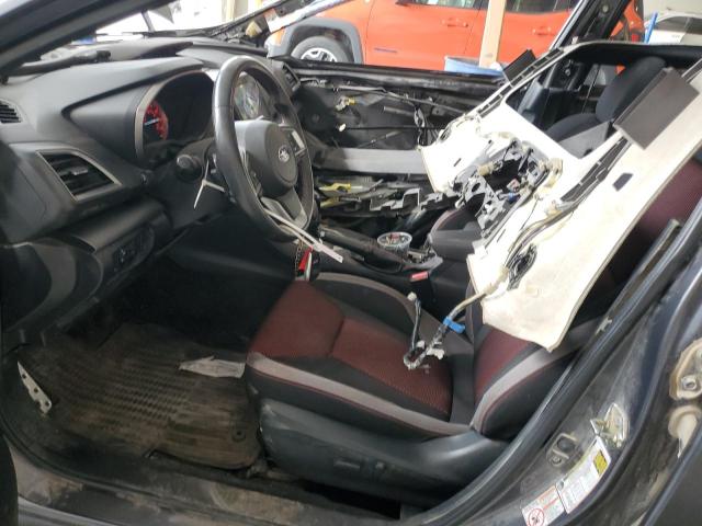 2020 SUBARU IMPREZA SP - 4S3GTAM61L3704849