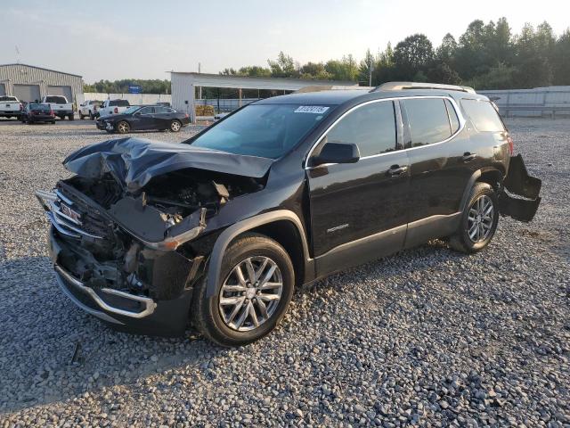 2018 GMC ACADIA SLT-1 1GKKNMLS3JZ185922