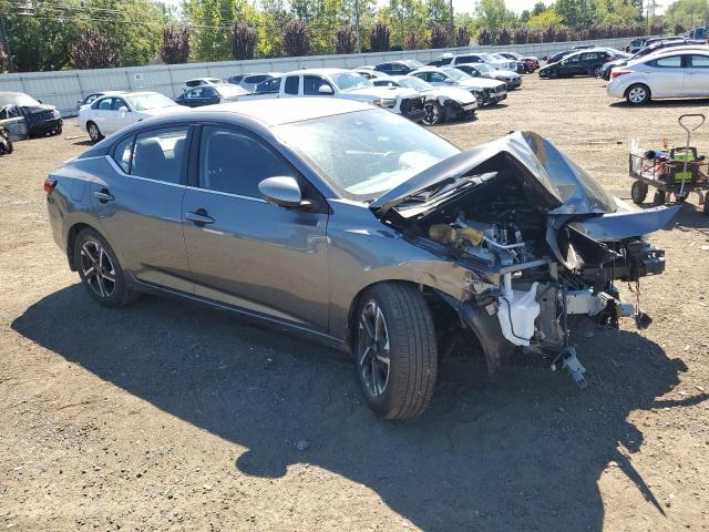 2025 NISSAN SENTRA SV #3316714415