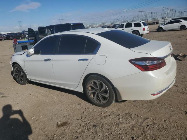2017 HONDA ACCORD EX - 1HGCR2F79HA091859